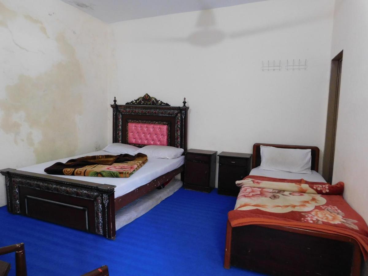 Suitetrails - Hamaliya Hotel & Restaurant