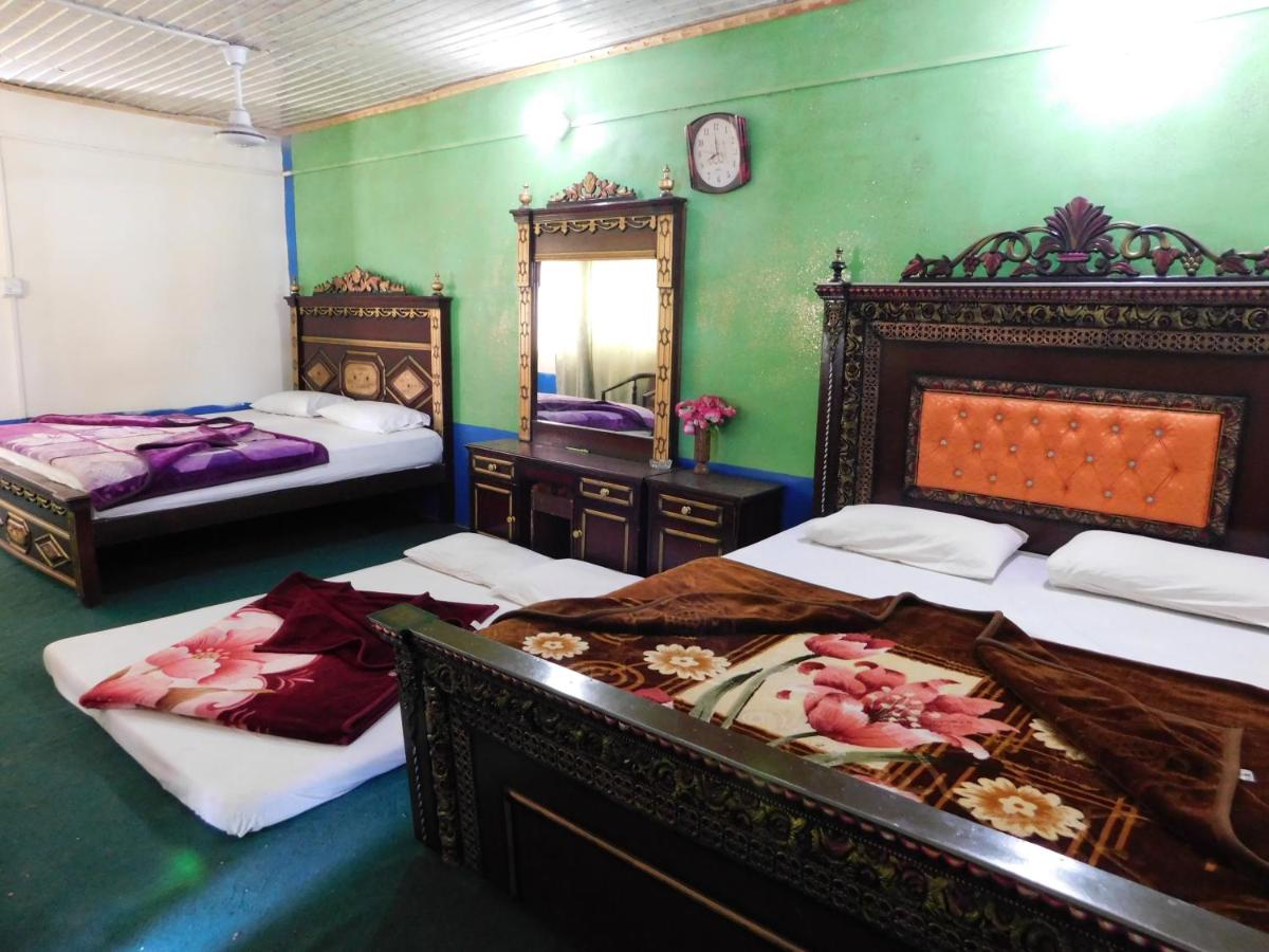 Hamaliya Hotel & Restaurant - Housity