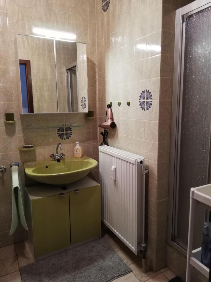 Suitetrails - Appartment-Harzallerliebst