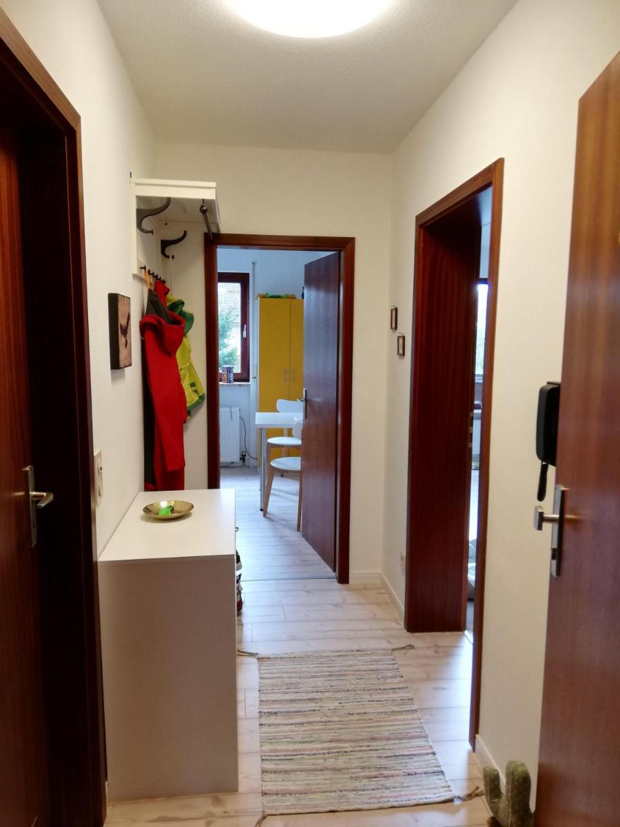 Appartment-Harzallerliebst - Housity