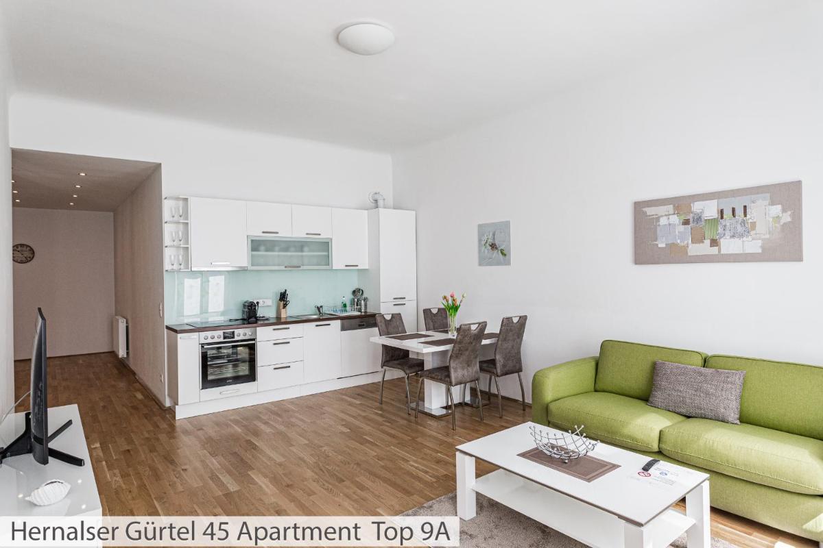 Flarent Vienna ApartmentsHG Vienna