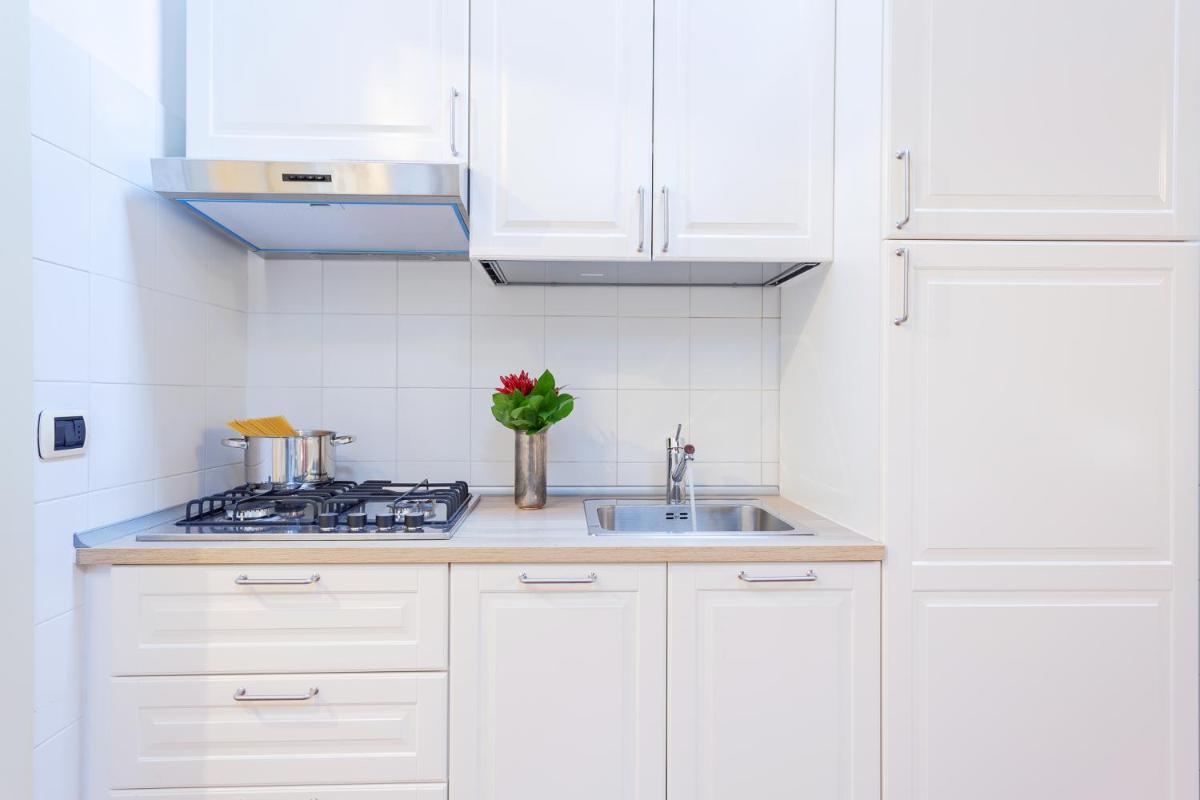 Ex Tribunale Palazzo Bentivoglio Apartment - Housity