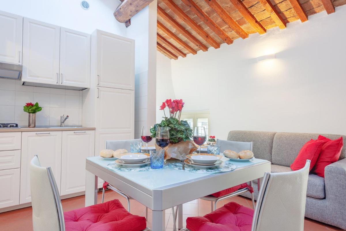 Ex Tribunale Palazzo Bentivoglio Apartment - Housity