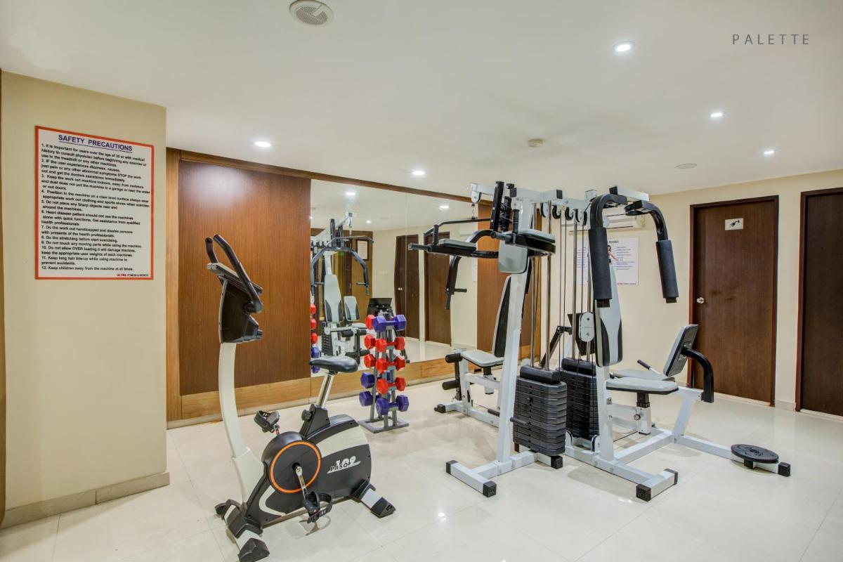JK Residency Cheruvathur - Housity