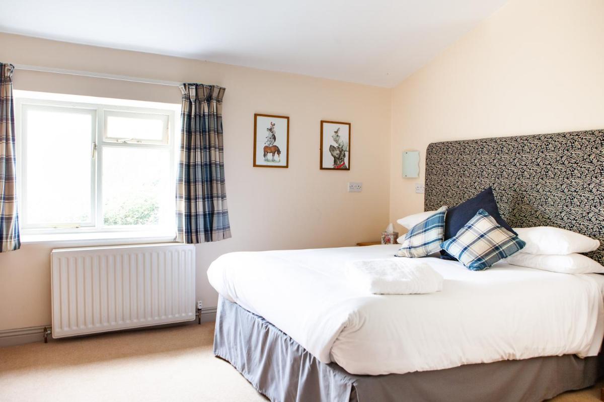 Banbury Hill Farm - Housity