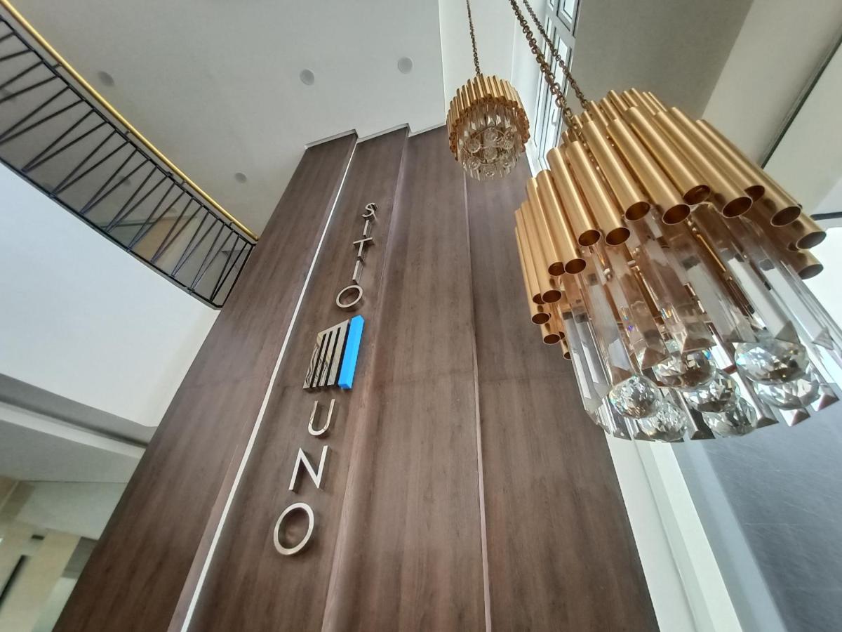 Sitio Uno Residences - Housity
