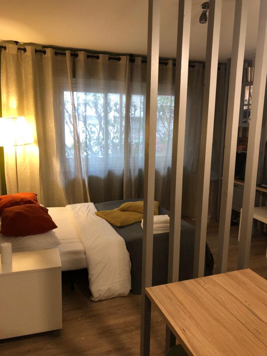 Studio Clémenceau proche centre ville - Housity