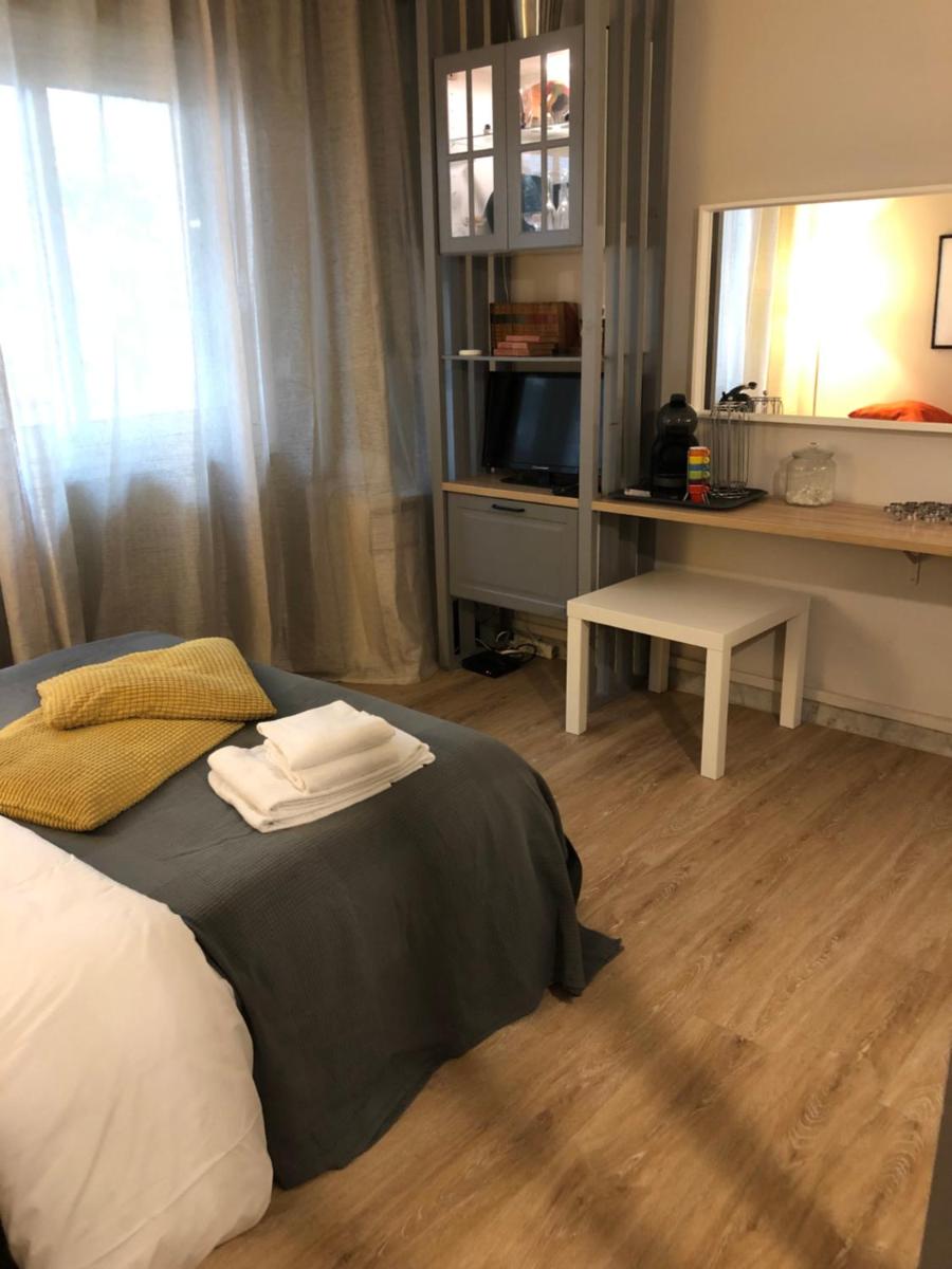 Studio Clémenceau proche centre ville - Housity