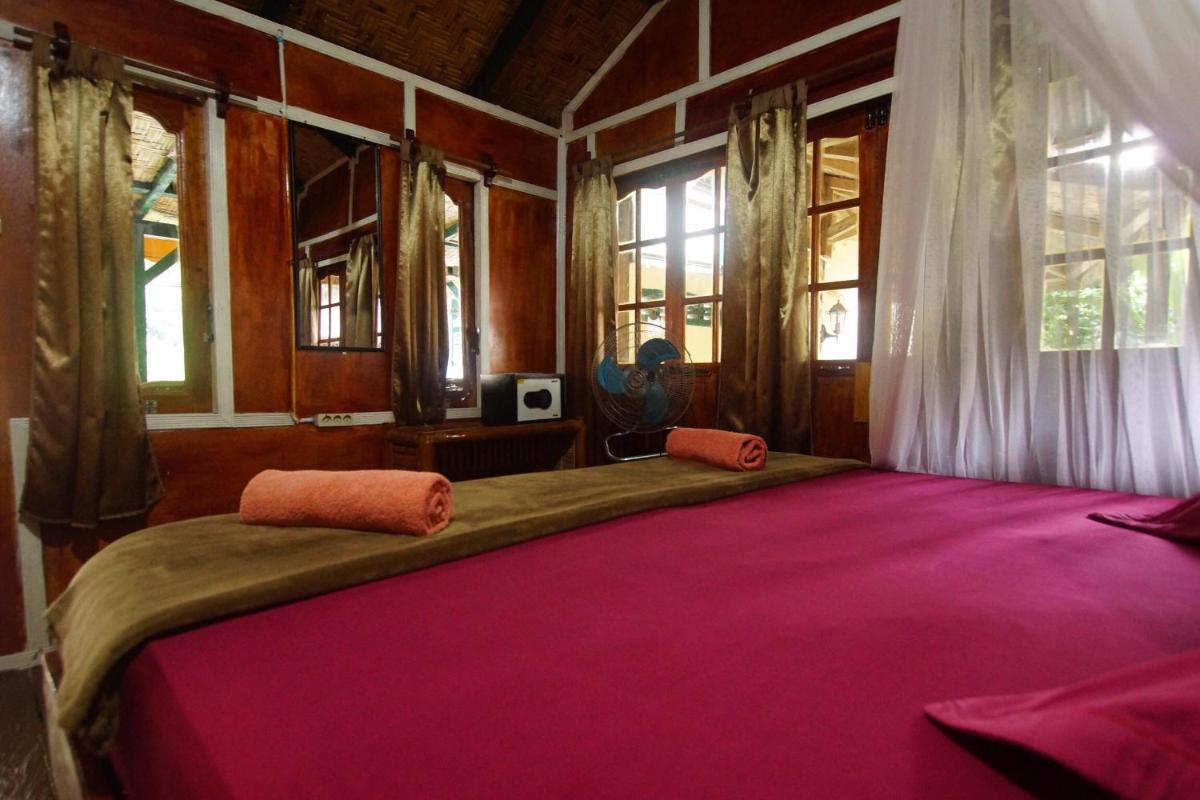 Indra Valley Inn Bukit Lawang - Housity