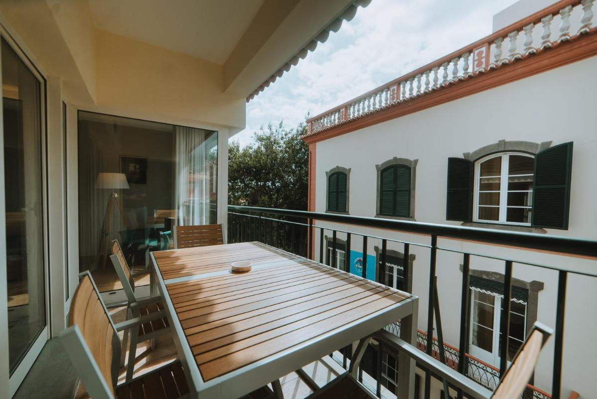 City Garden by Madeira Best Apartments - Housity