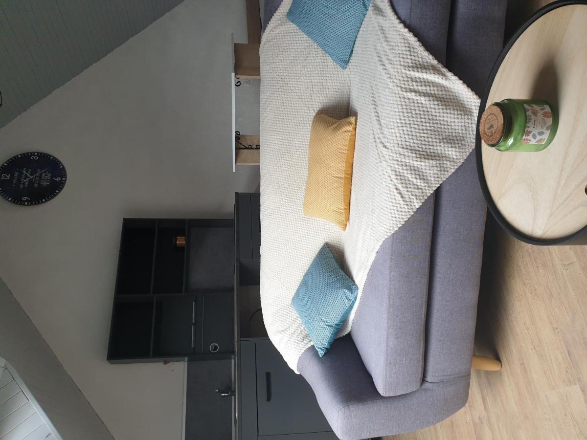 Studio quartier bonabry - Housity