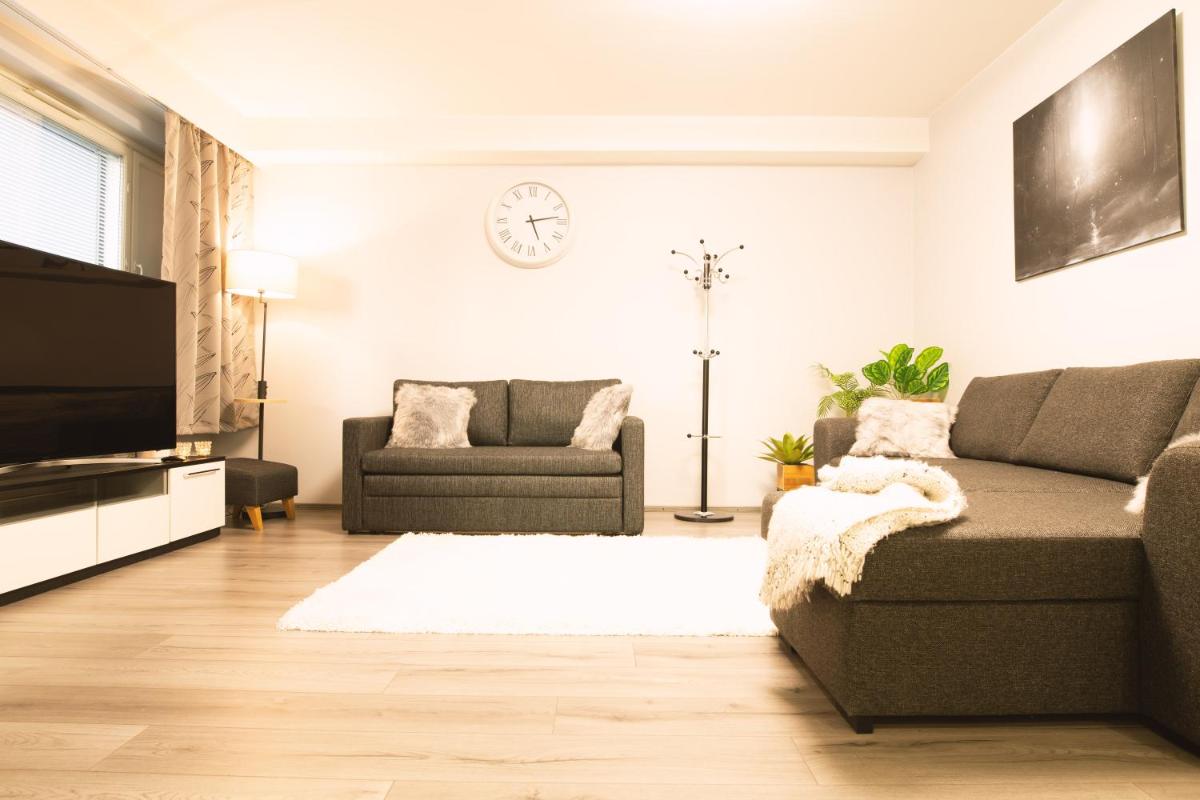 Apartment Rovakatu 27 B 10 - Housity