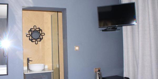 Thavhani boutique hotel - Hizvo