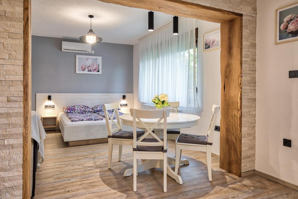 Apartments Lucić - Hizvo