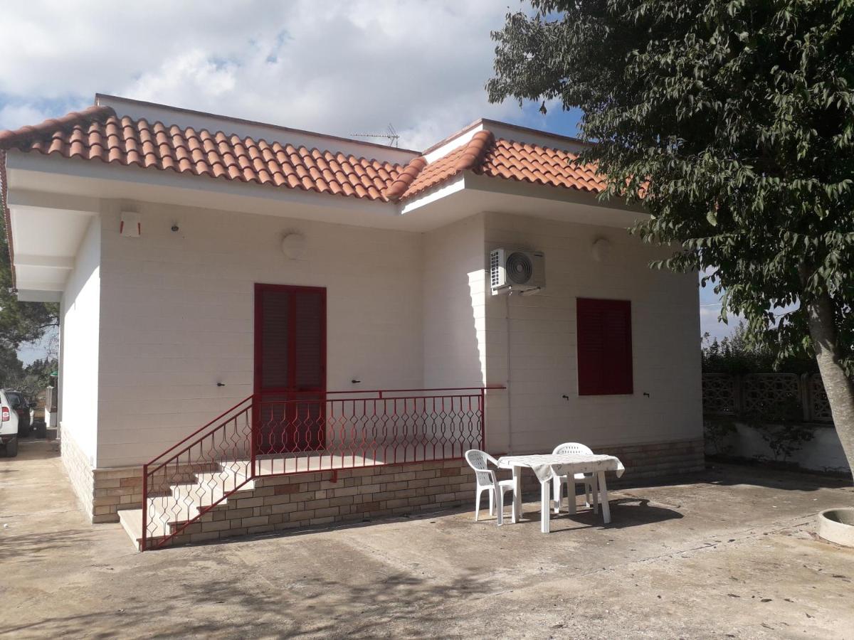 Casa vacanza "Lo Vita" Appartamento "Alessia" Galatina - Housity