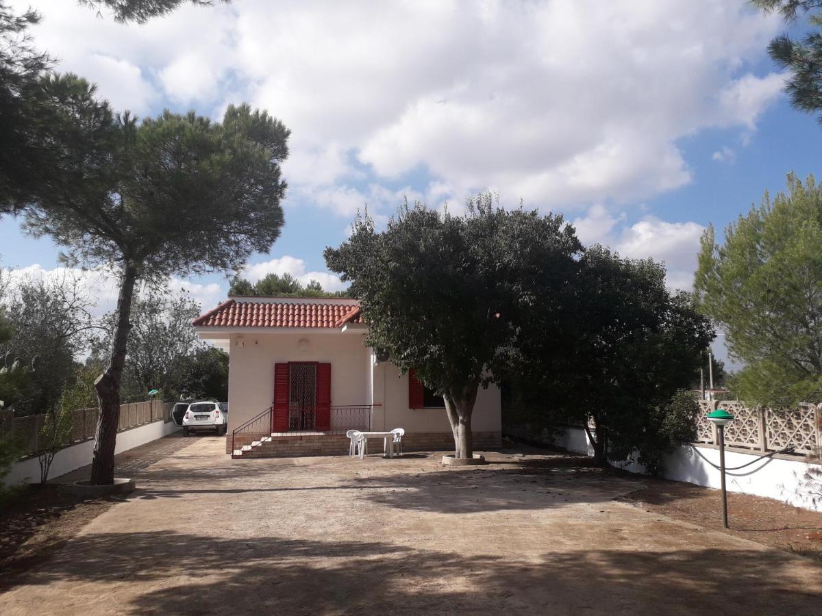 Casa vacanza "Lo Vita" Appartamento "Alessia" Galatina - Housity