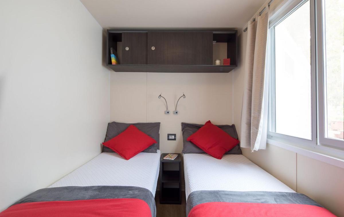 Camping Village Roma Capitol - Housity