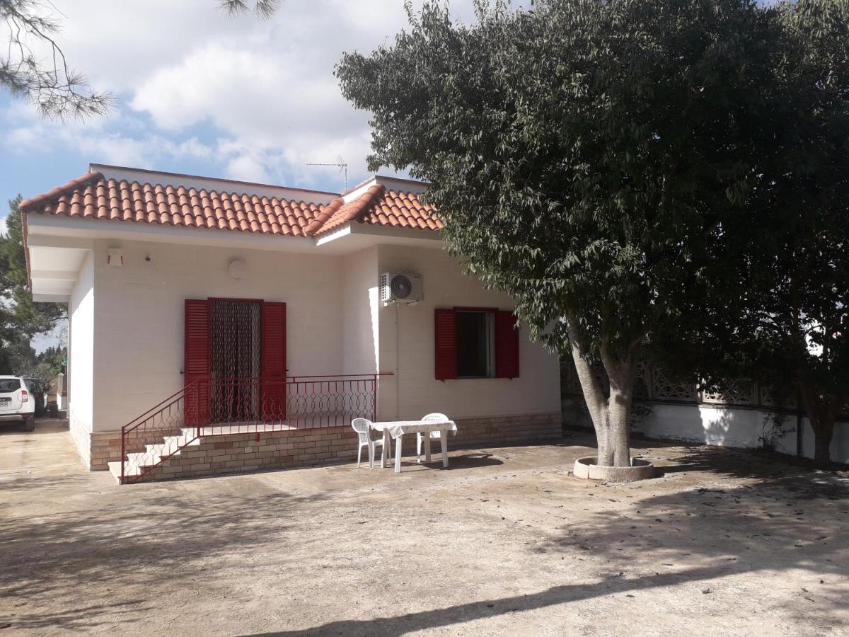 Casa vacanza "Lo Vita" Appartamento "Alessia" Galatina - Housity