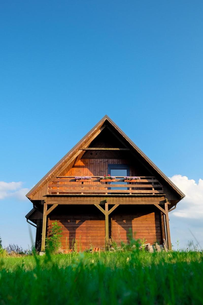 Chalet avec vue unique - Housity