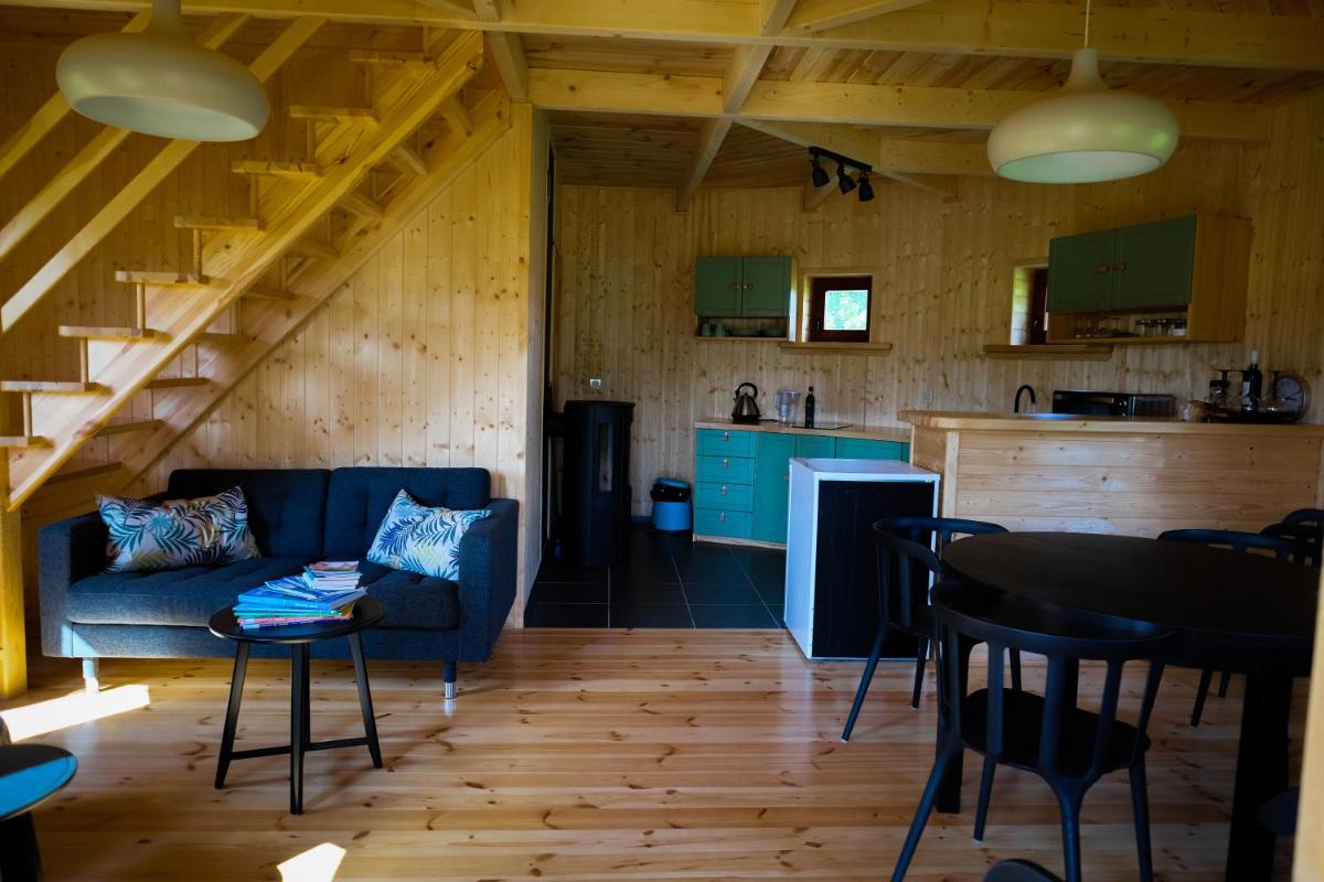Grzybek Maison champignon - Housity