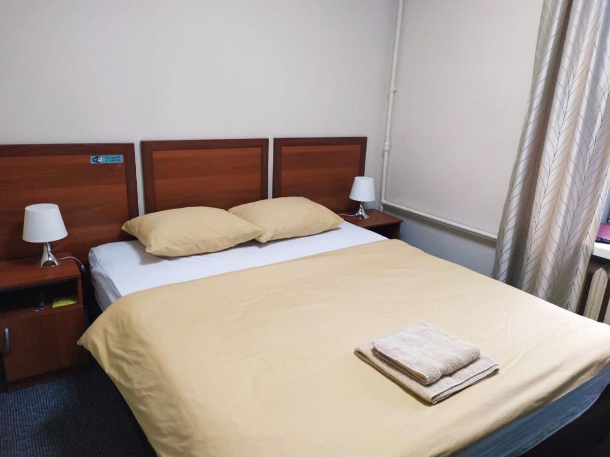 Mini-Hotel on Parkovaya - Housity