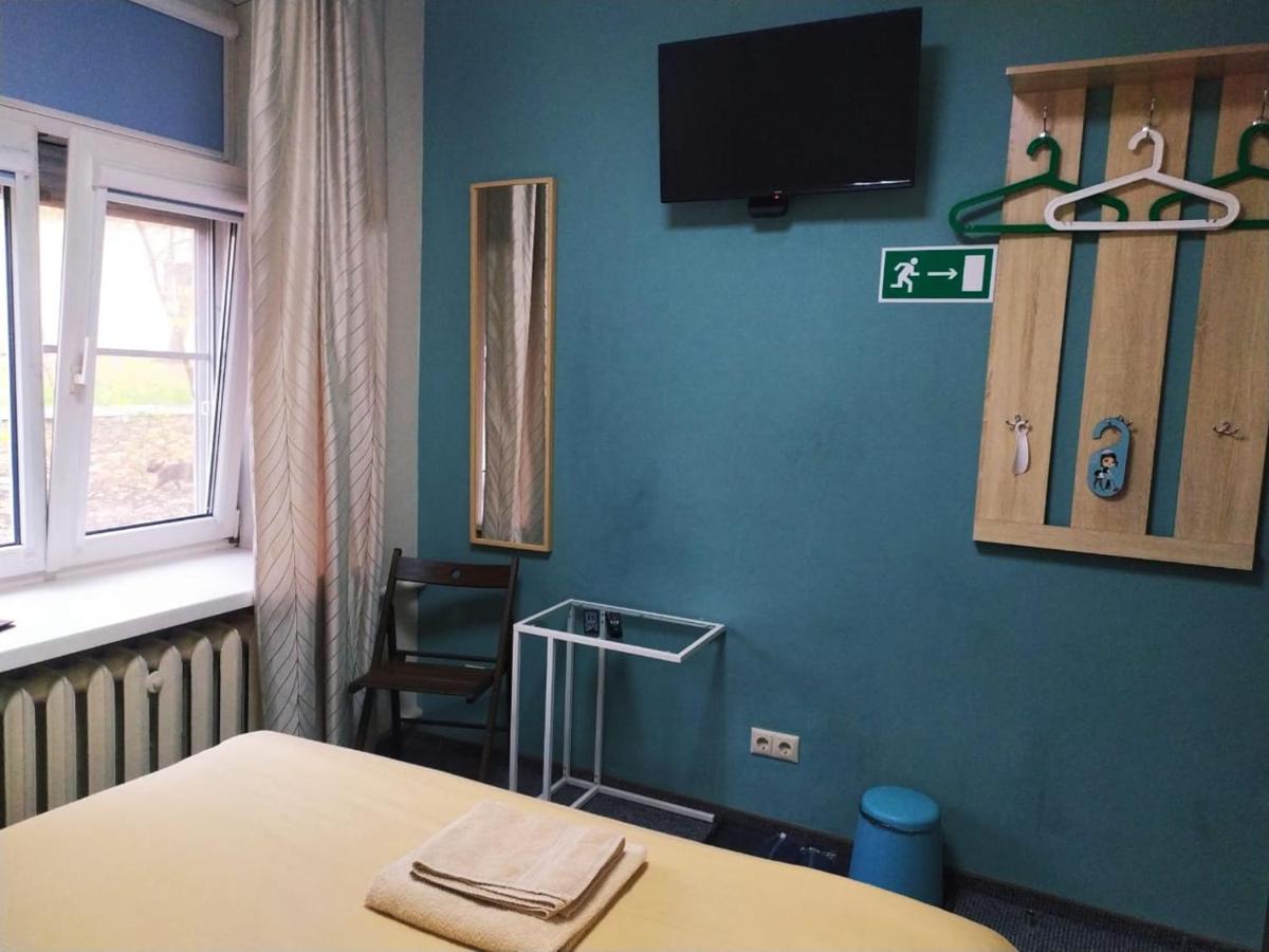 Mini-Hotel on Parkovaya - Housity