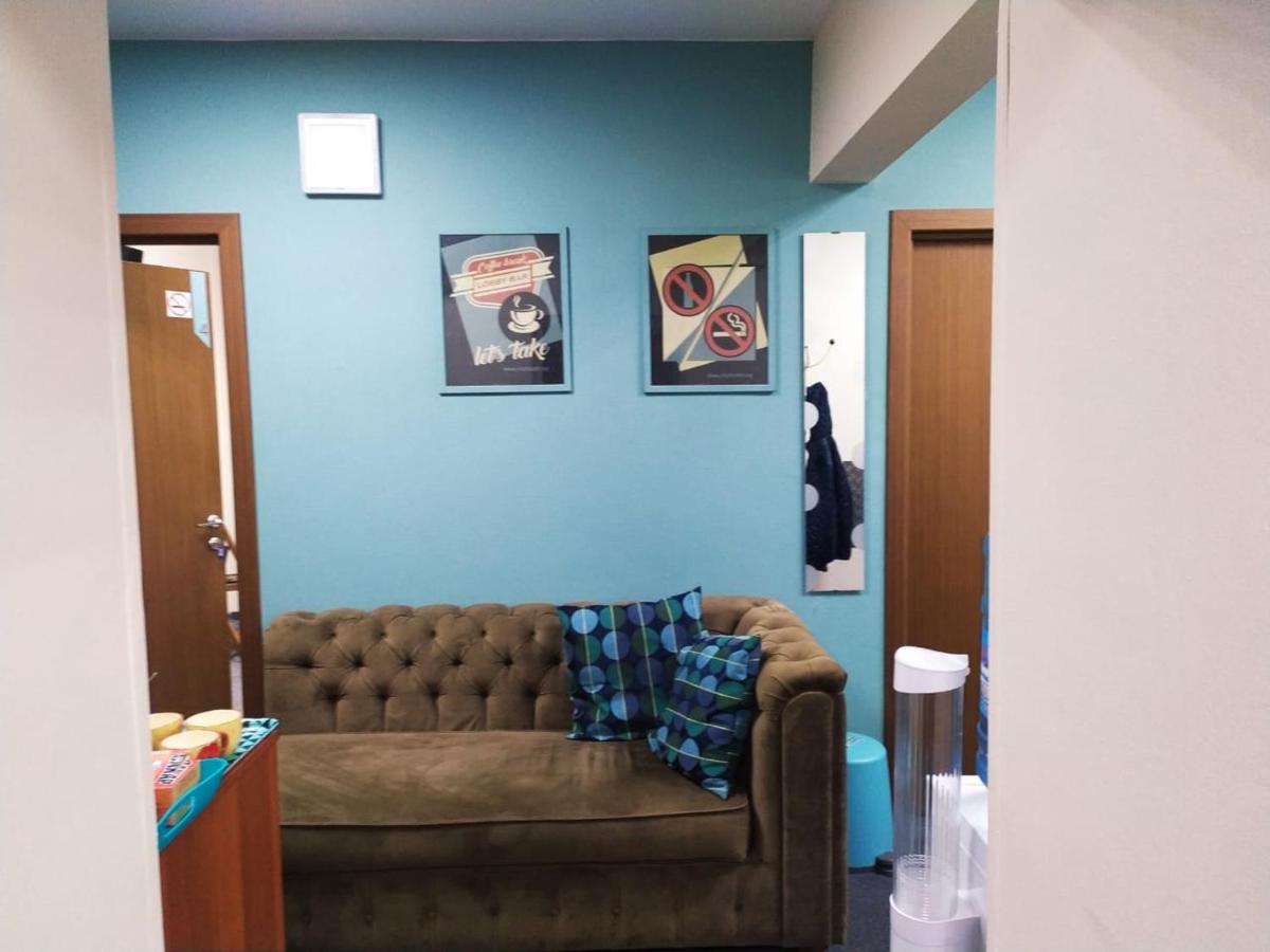 Mini-Hotel on Parkovaya - Housity