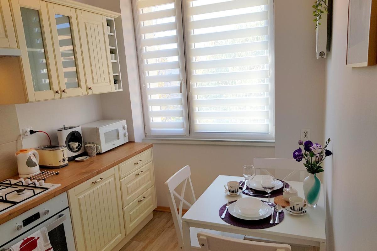 Apartament Nowowiejskiego - Housity