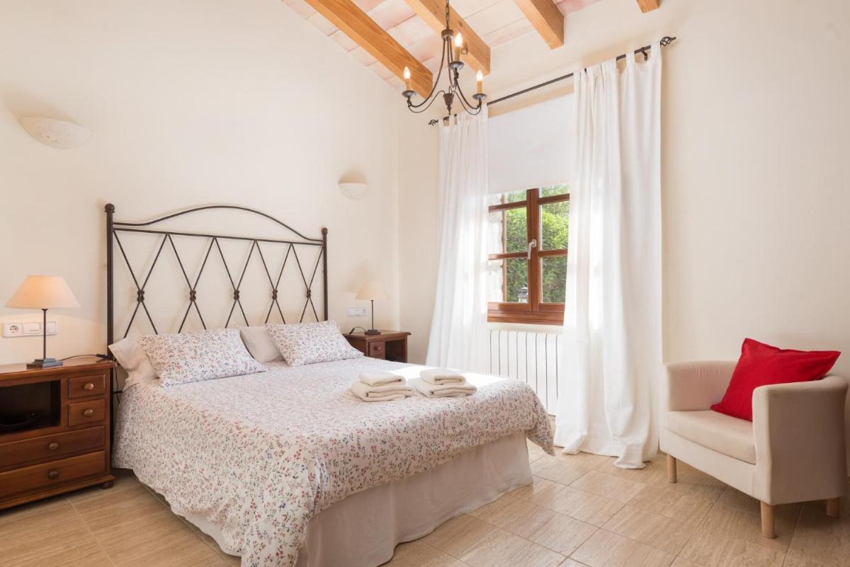 Finca Pou Nou - Housity