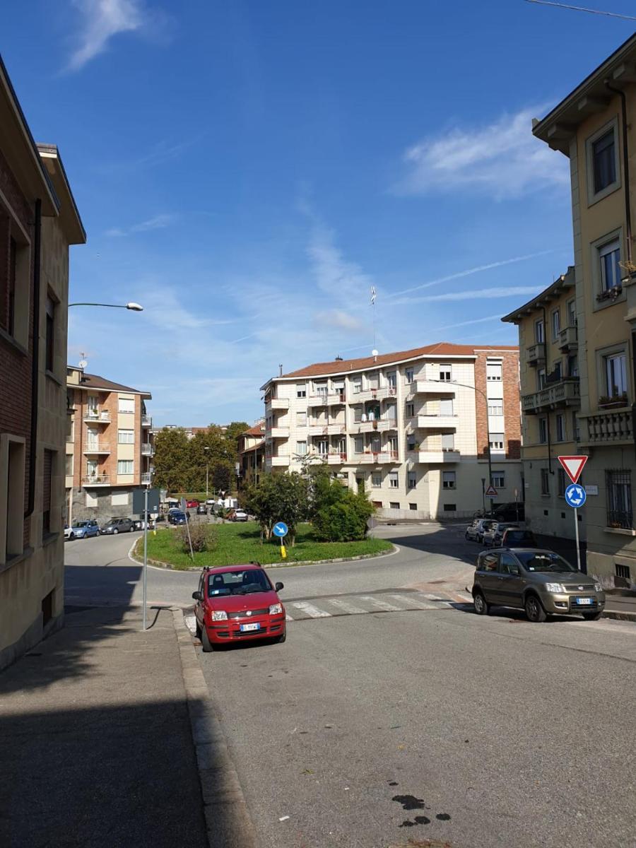 RIVERSIDE DA PO 9 Appartamenti ai piedi della collina e vicino al Po - Housity