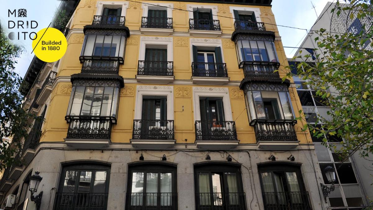 Madridcito - Housity