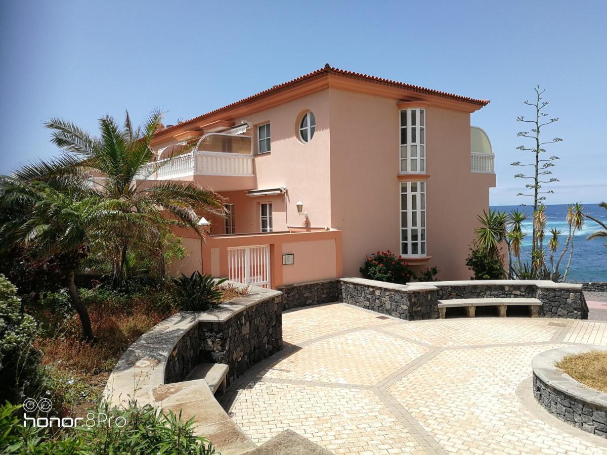 The terrace on the sea - Housity