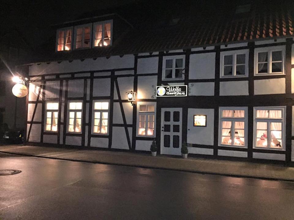 Wolfs Gasthaus - Housity