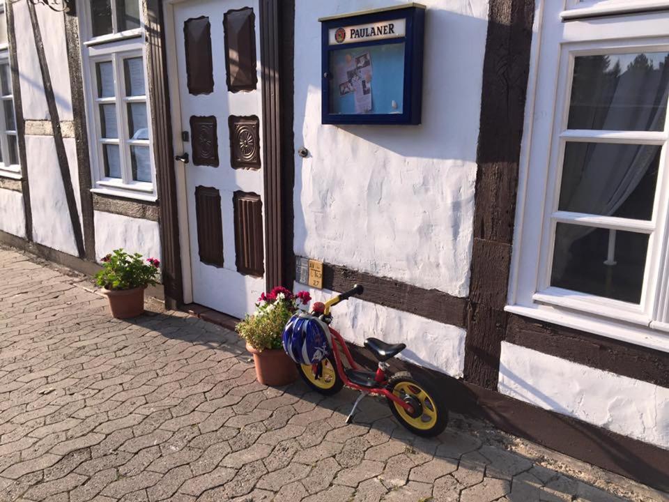 Suitetrails - Wolfs Gasthaus