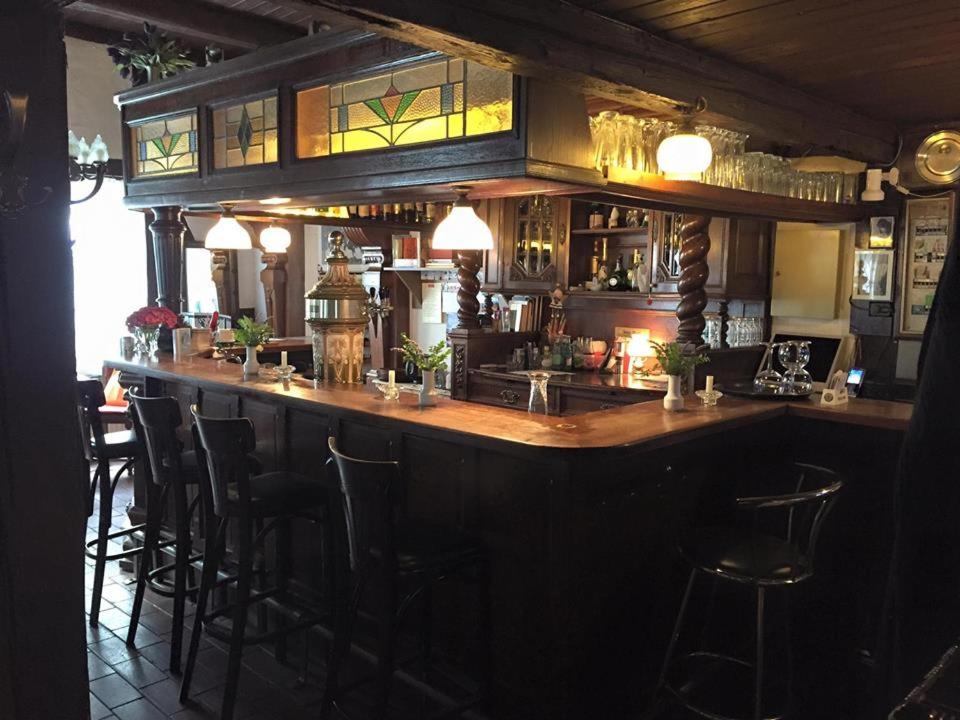 Wolfs Gasthaus - Housity