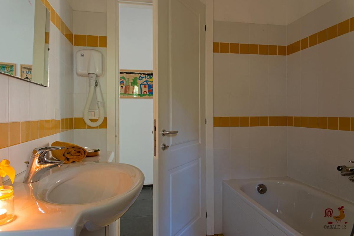 Casale13 - Housity