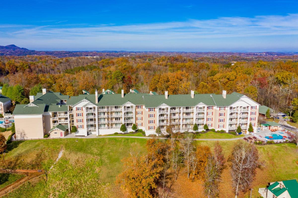 Sunrise Ridge Resort - Housity
