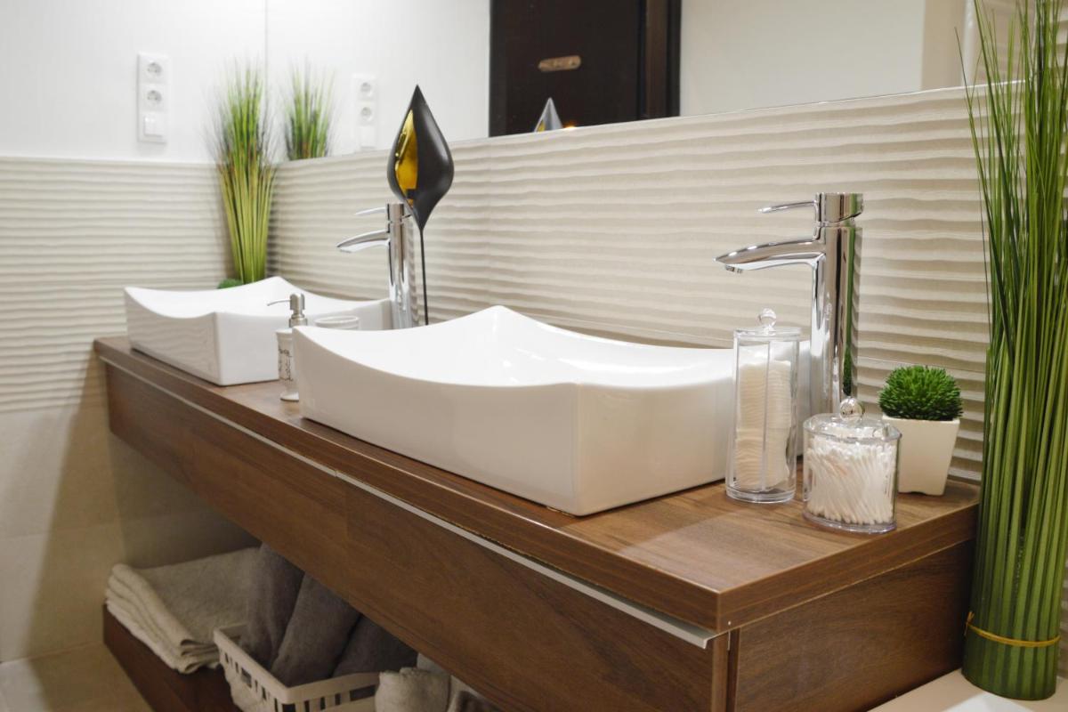 Cozy App heart Budapest - Housity