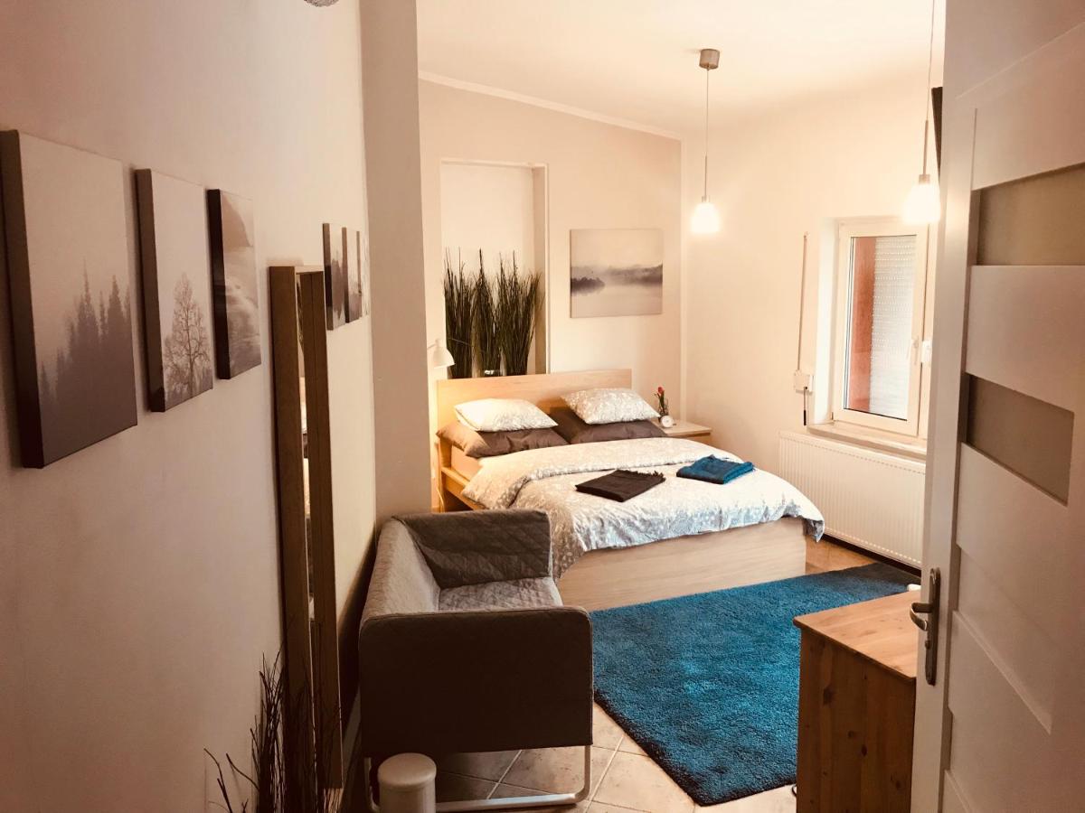 Apartament Starówka - Housity
