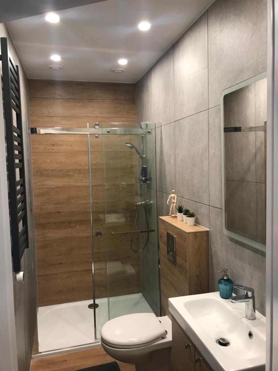 Apartament Starówka - Housity