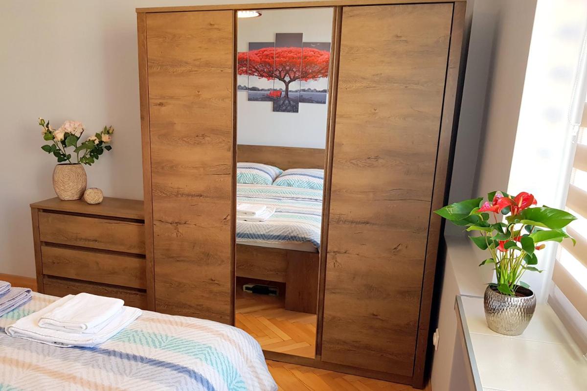 Apartament Nowowiejskiego - Housity