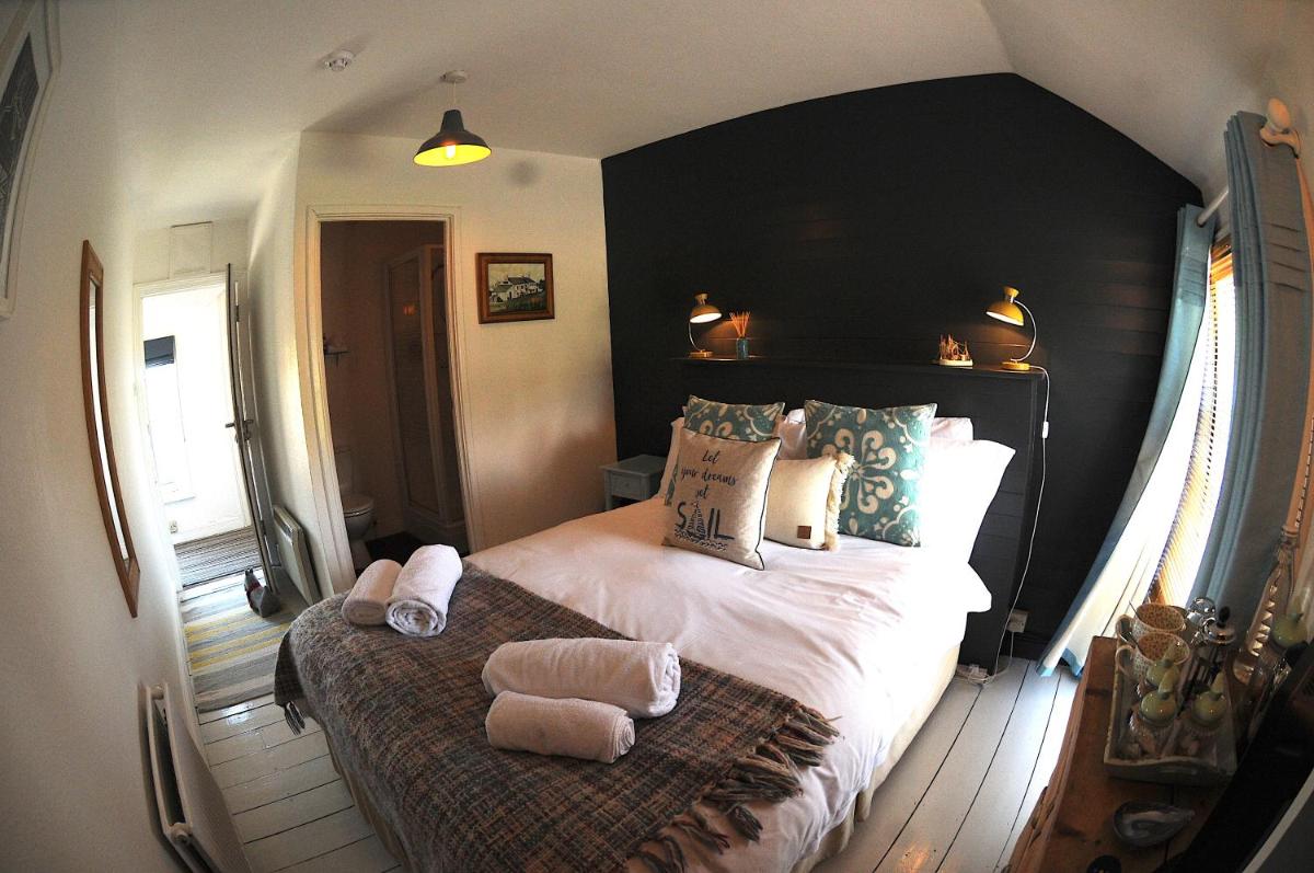 Victoria Inn - Housity