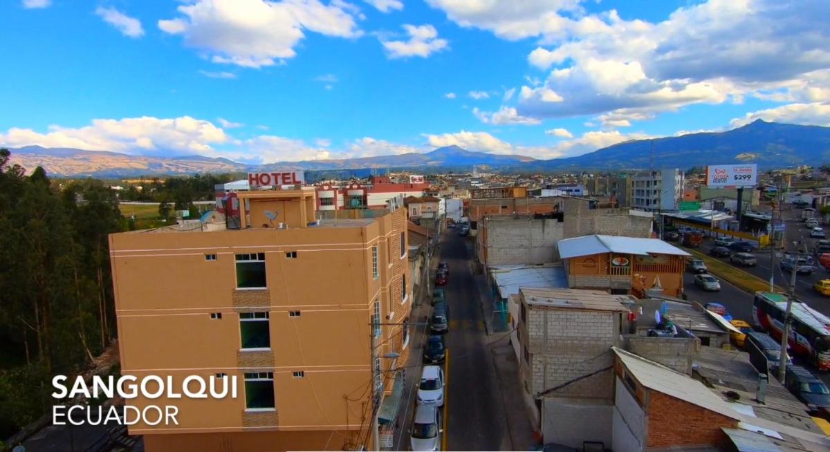 Hotel Del River - Housity