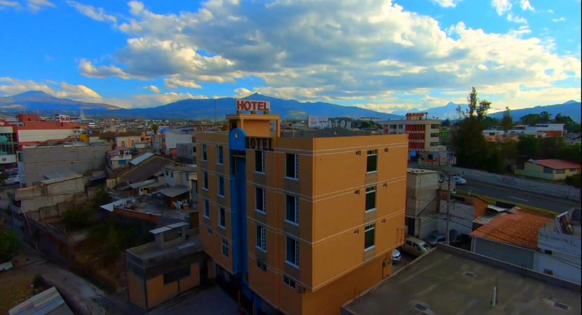 Hotel Del River - Housity