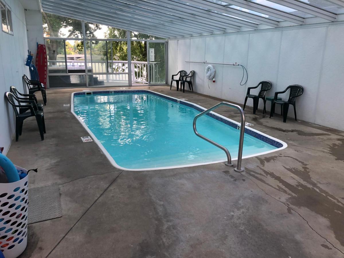 Alexander's Landing - Housity