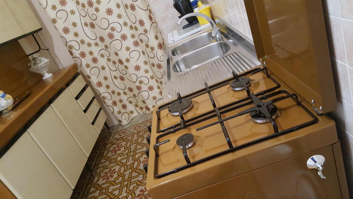 Dai nonni - Housity