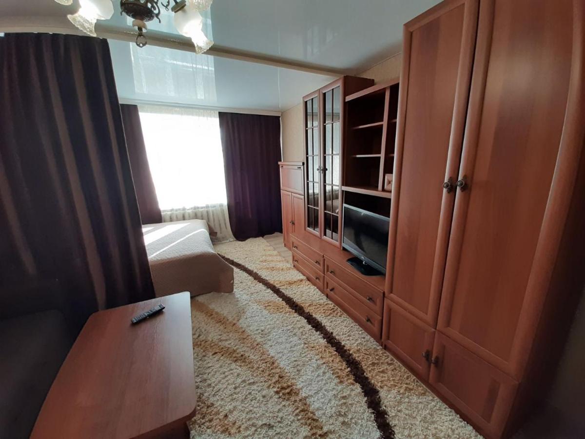 Apartment on Bukhar Zhyrau 76 (Sulpak) - Housity
