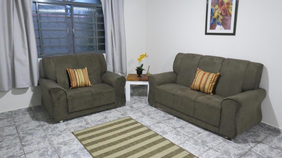 Tranquilo e Seguro - Casa 5 - Housity
