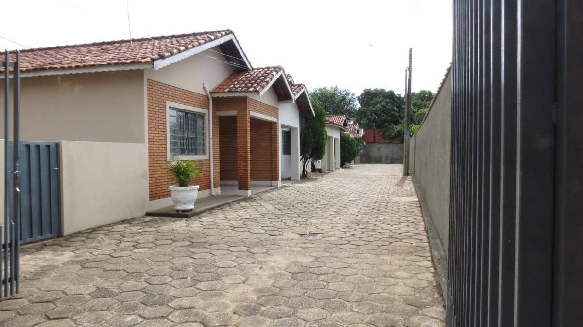 Tranquilo e Seguro - Casa 5 - Housity
