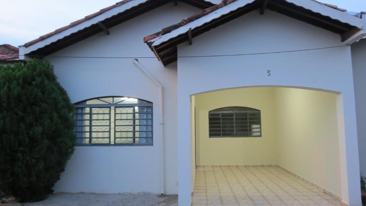 Tranquilo e Seguro - Casa 5 - Housity
